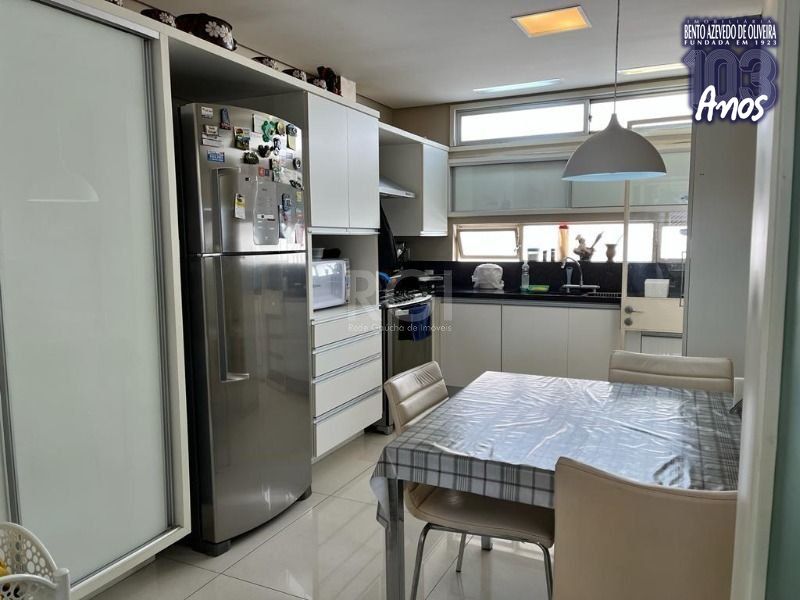 Apartamento, 3 quartos, 125 m² - Foto 11