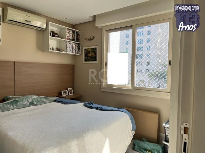 Apartamento, 3 quartos, 125 m² - Foto 20