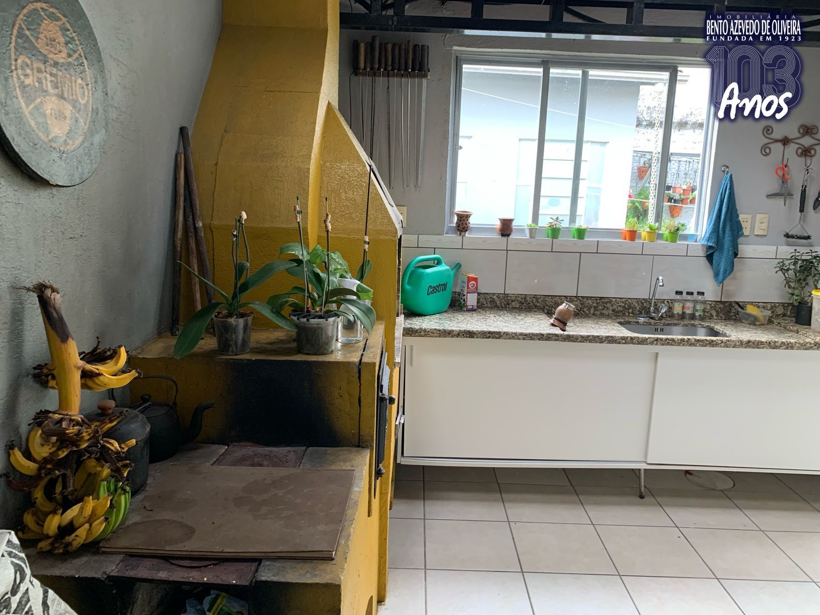 Sobrado, 4 quartos, 271 m² - Foto 50