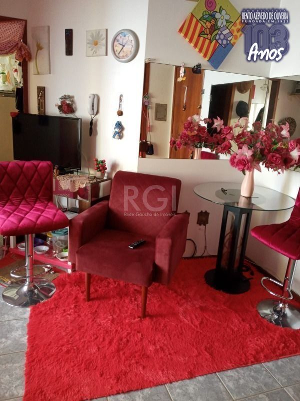 Apartamento, 1 quarto, 31 m² - Foto 10