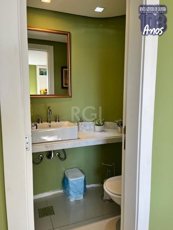 Apartamento, 3 quartos, 125 m² - Foto 8