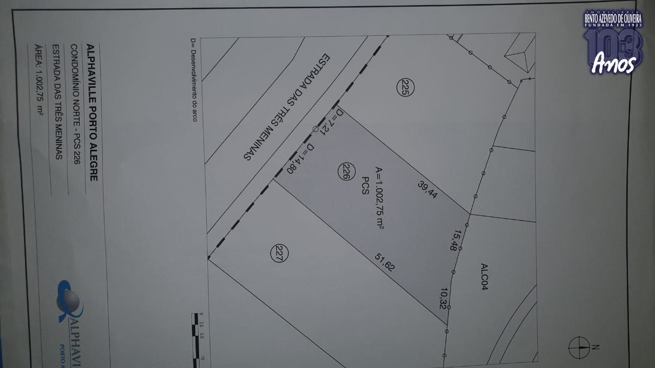 Loteamento e Condomínio, 1684 m² - Foto 4