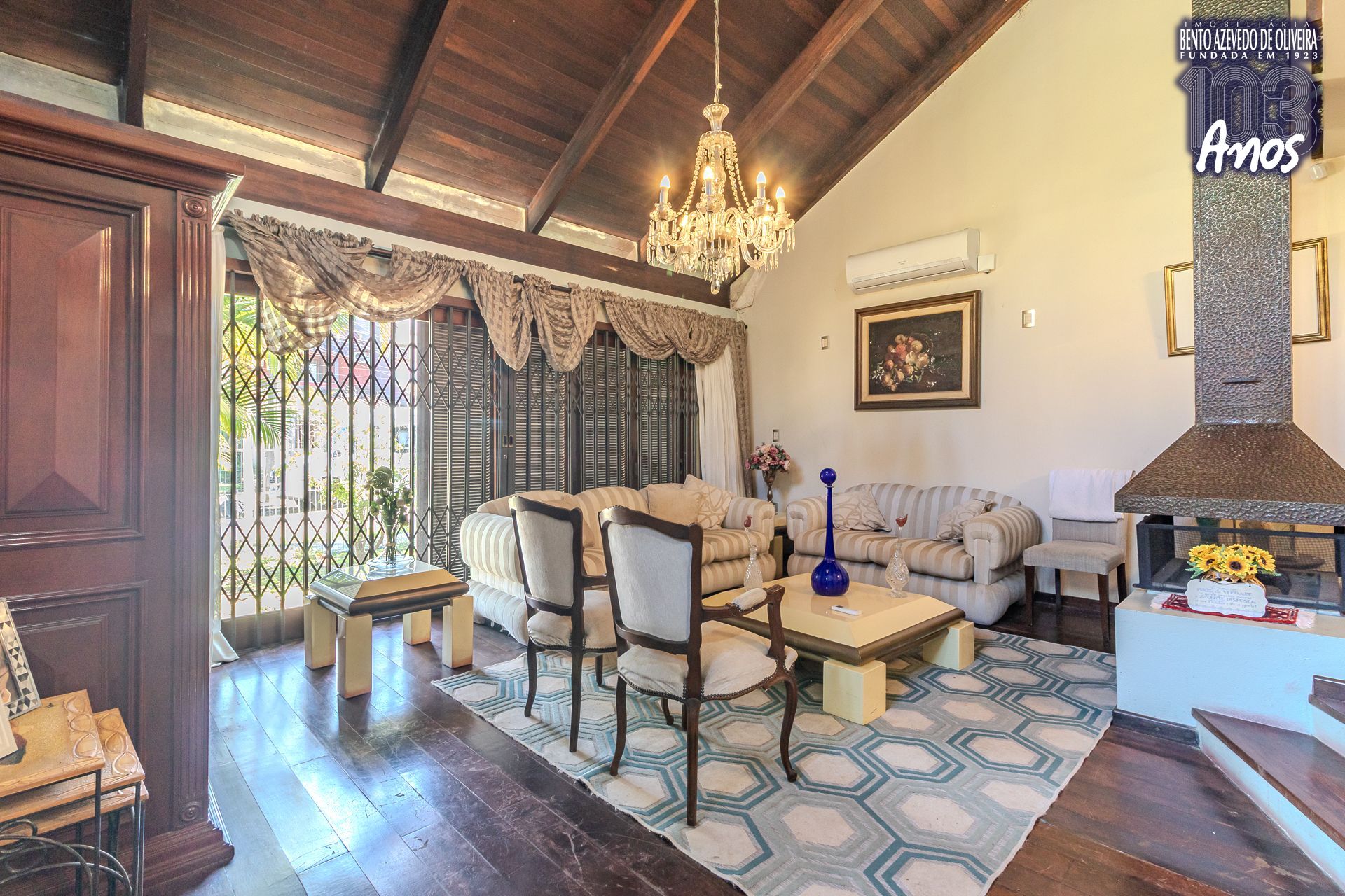 Casa, 4 quartos, 240 m² - Foto 14