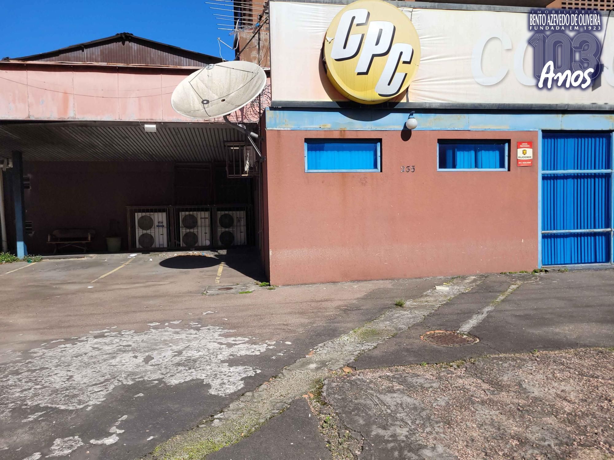 Loja-Salão, 2277 m² - Foto 2