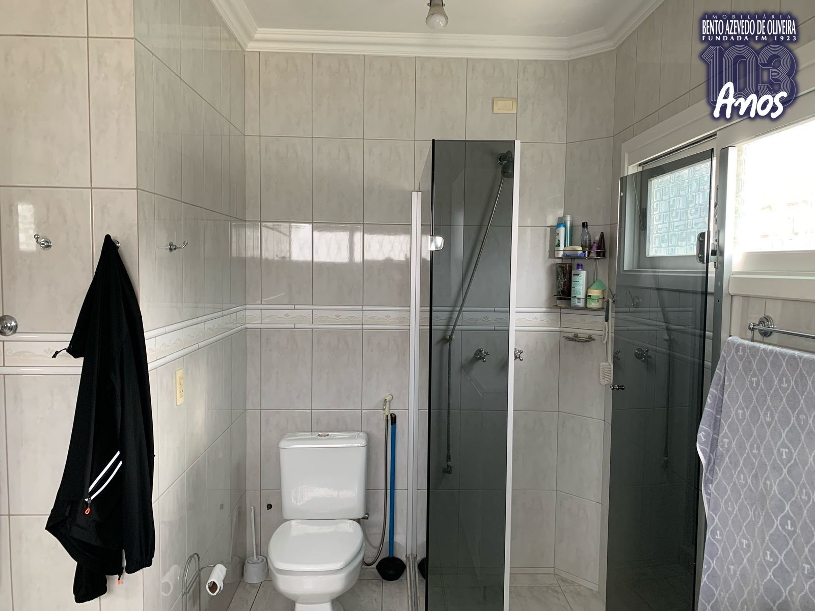 Sobrado, 4 quartos, 271 m² - Foto 33