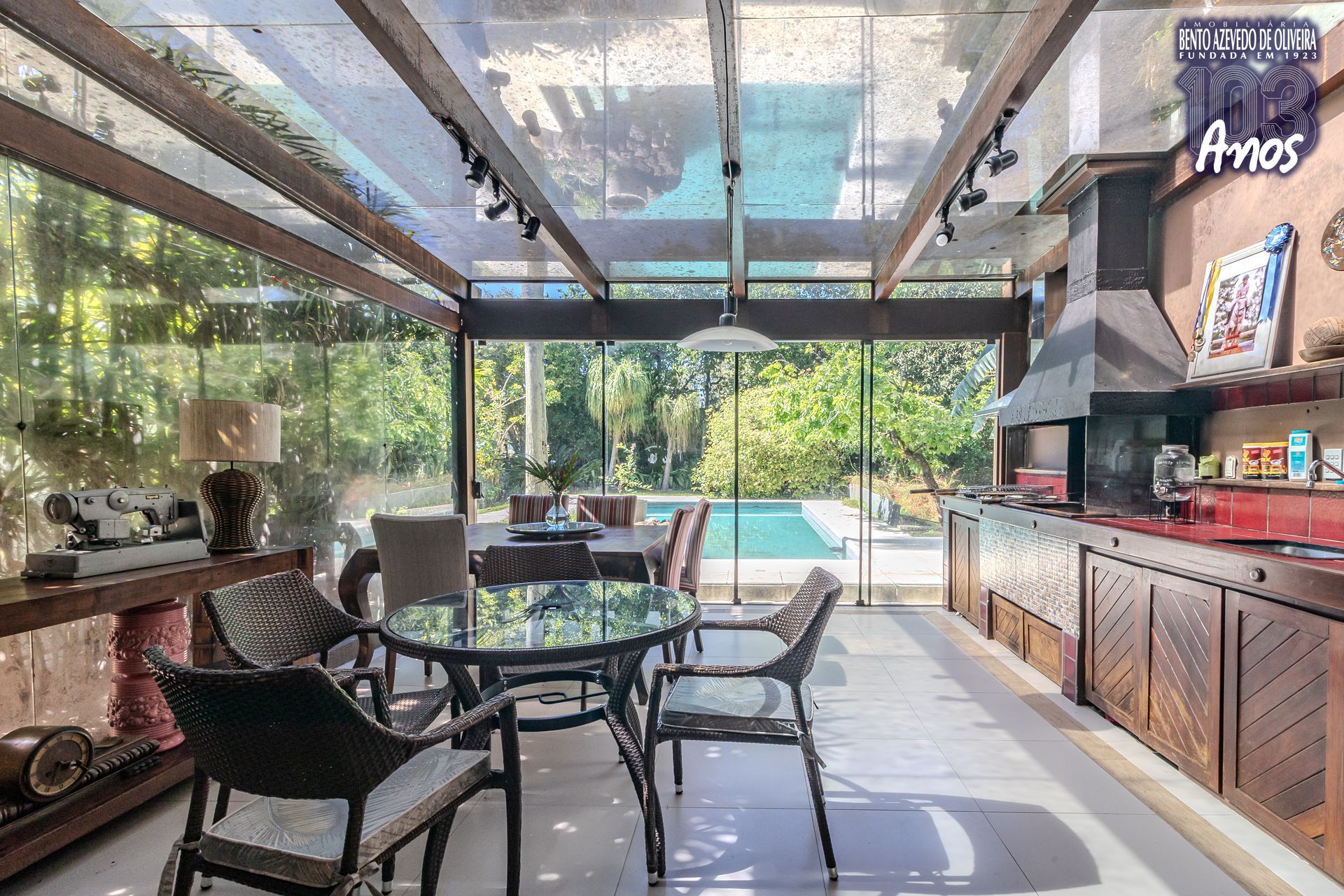 Casa, 4 quartos, 240 m² - Foto 7
