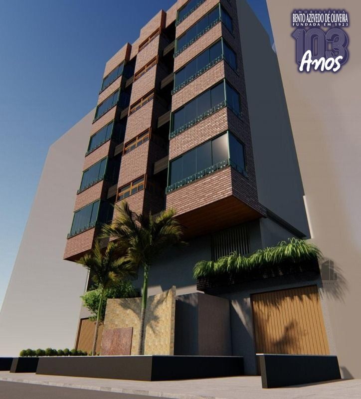 Apartamento, 1 quarto, 31 m² - Foto 19
