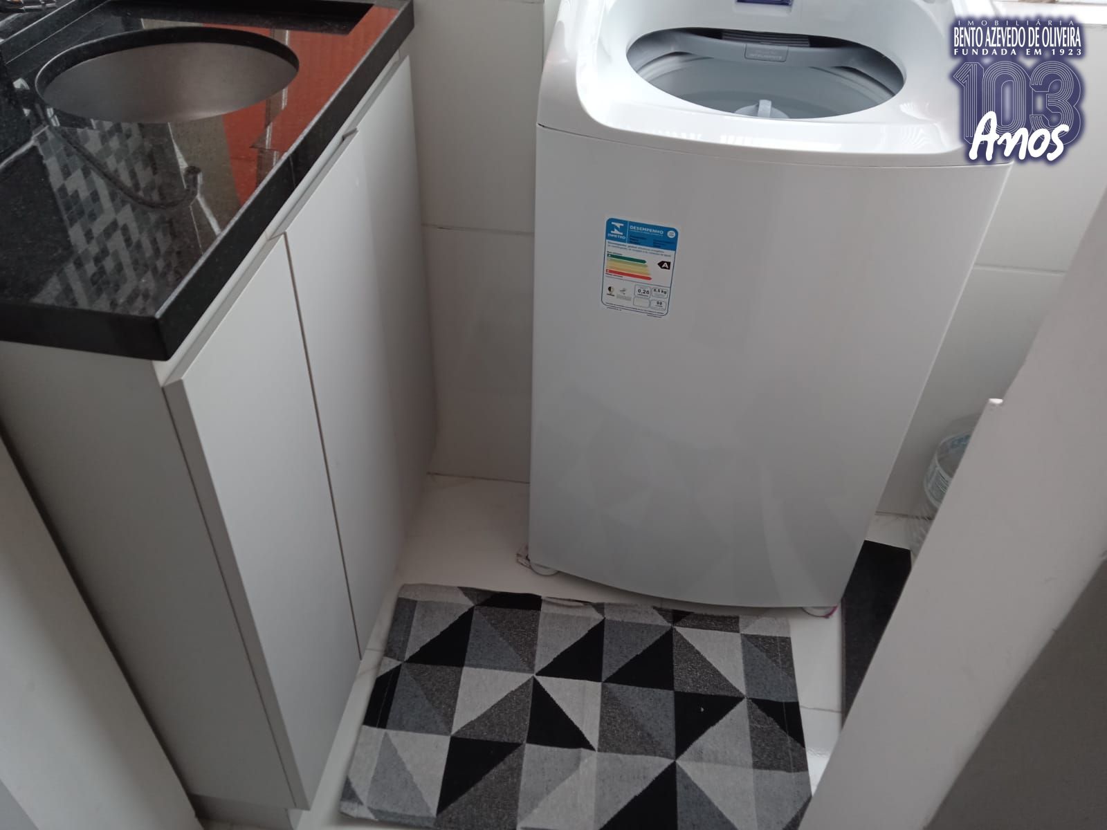 Apartamento, 1 quarto, 46 m² - Foto 21