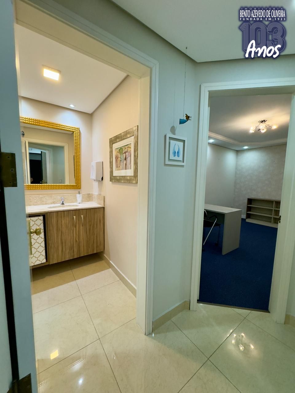 Sala-Conjunto, 51 m² - Foto 7