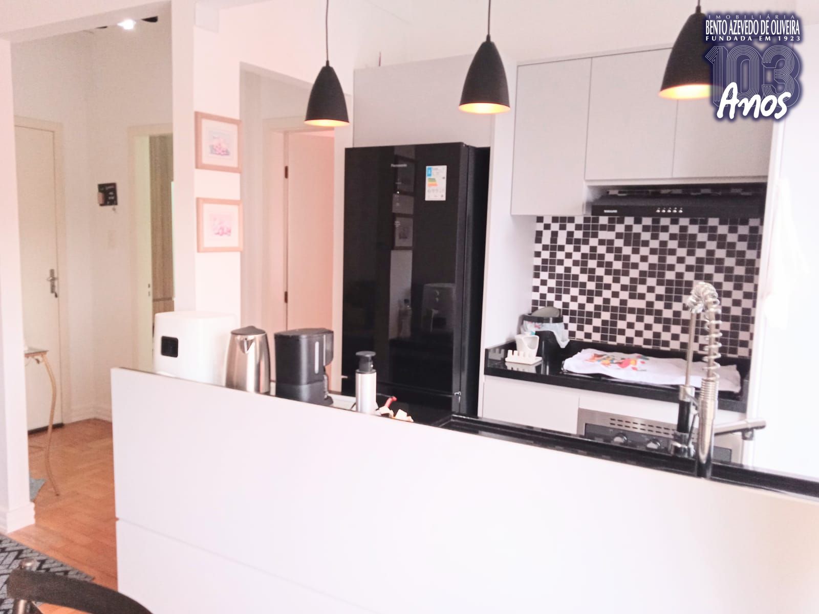 Apartamento, 1 quarto, 46 m² - Foto 6