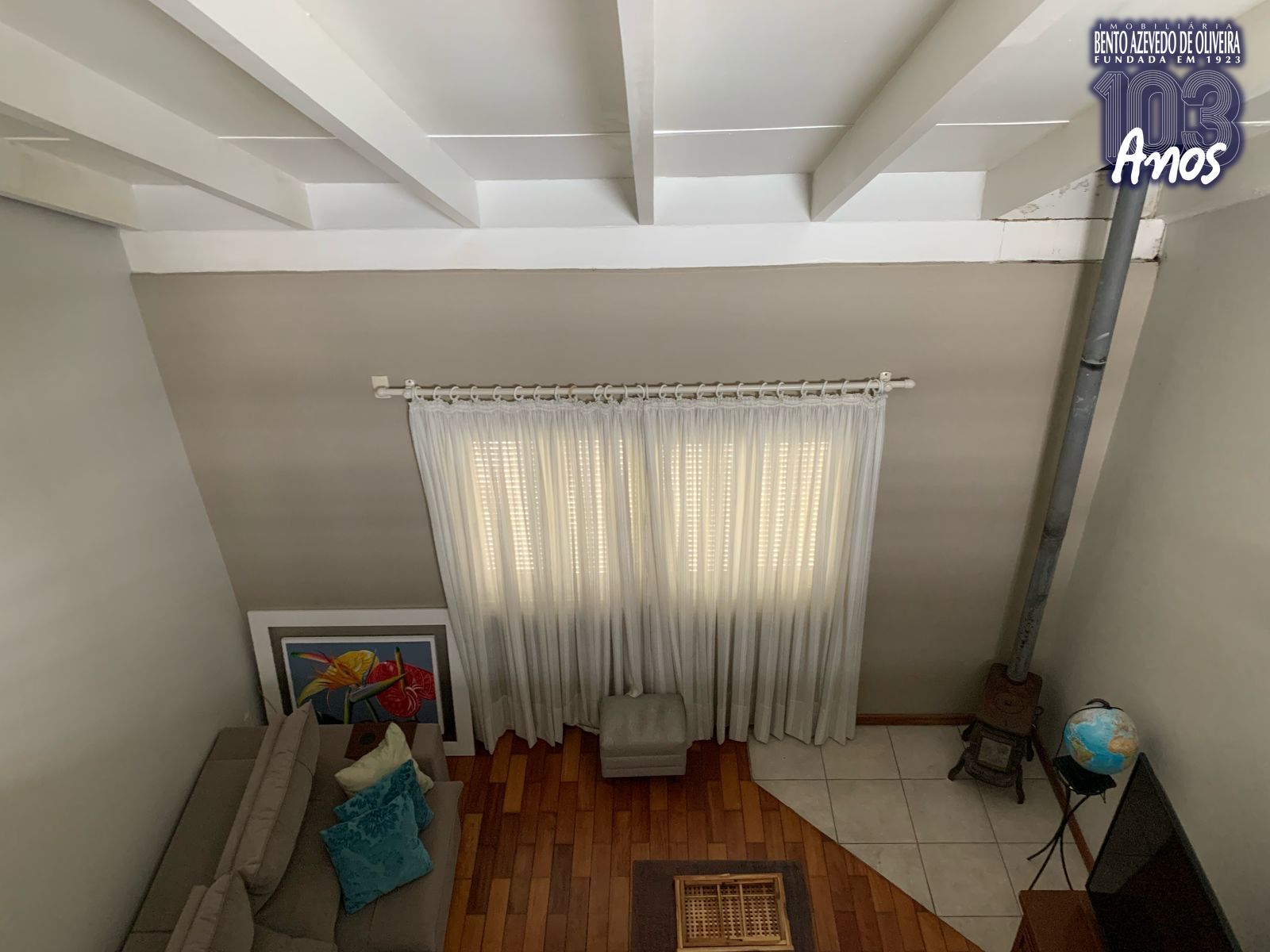 Sobrado, 4 quartos, 271 m² - Foto 12