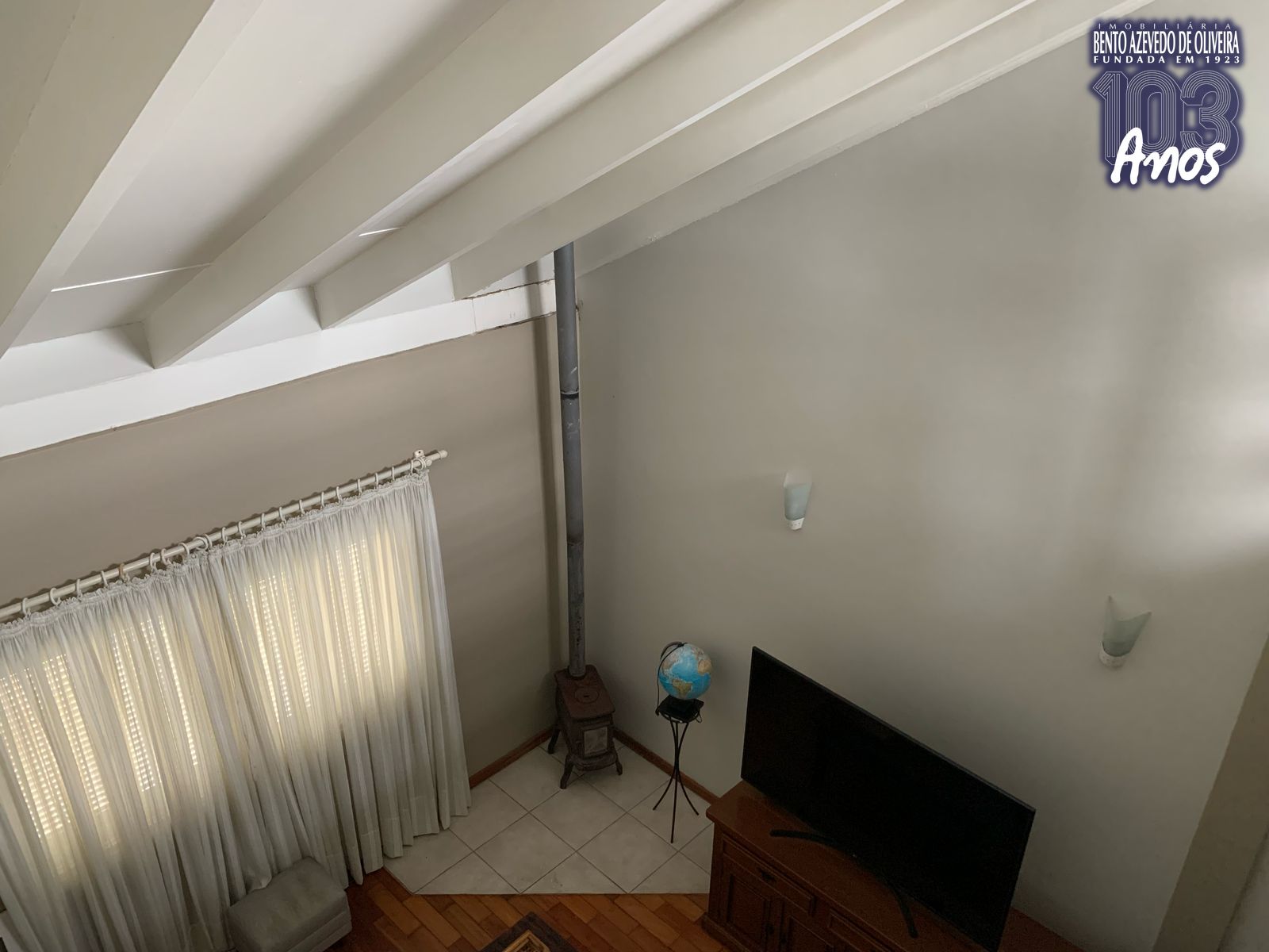 Sobrado, 4 quartos, 271 m² - Foto 43