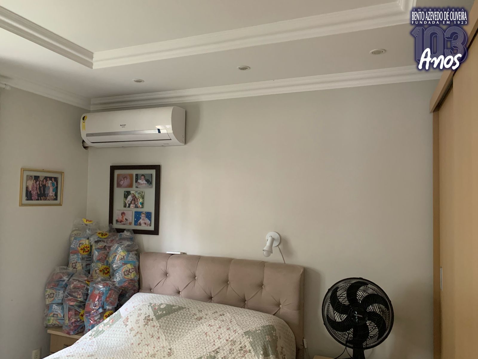 Sobrado, 4 quartos, 271 m² - Foto 34