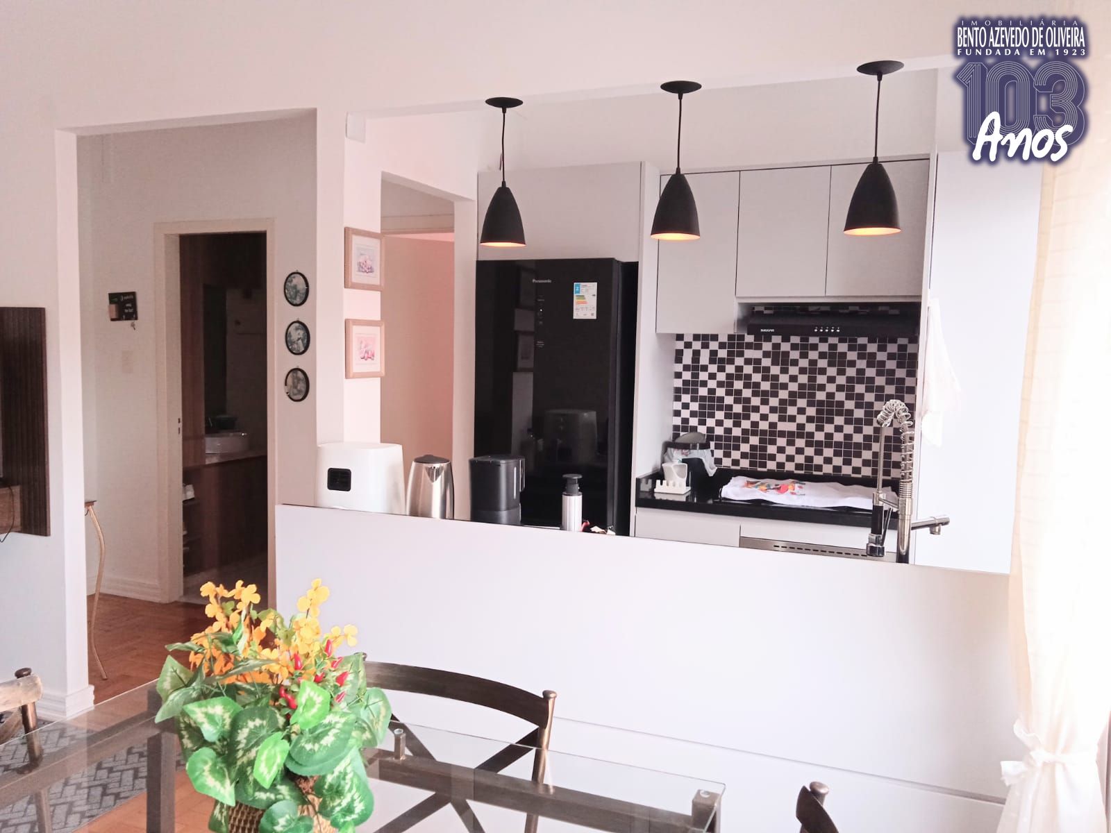 Apartamento, 1 quarto, 46 m² - Foto 8