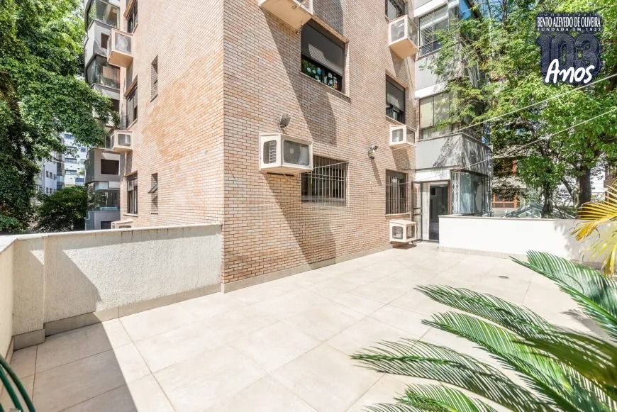 Apartamento, 3 quartos, 150 m² - Foto 3