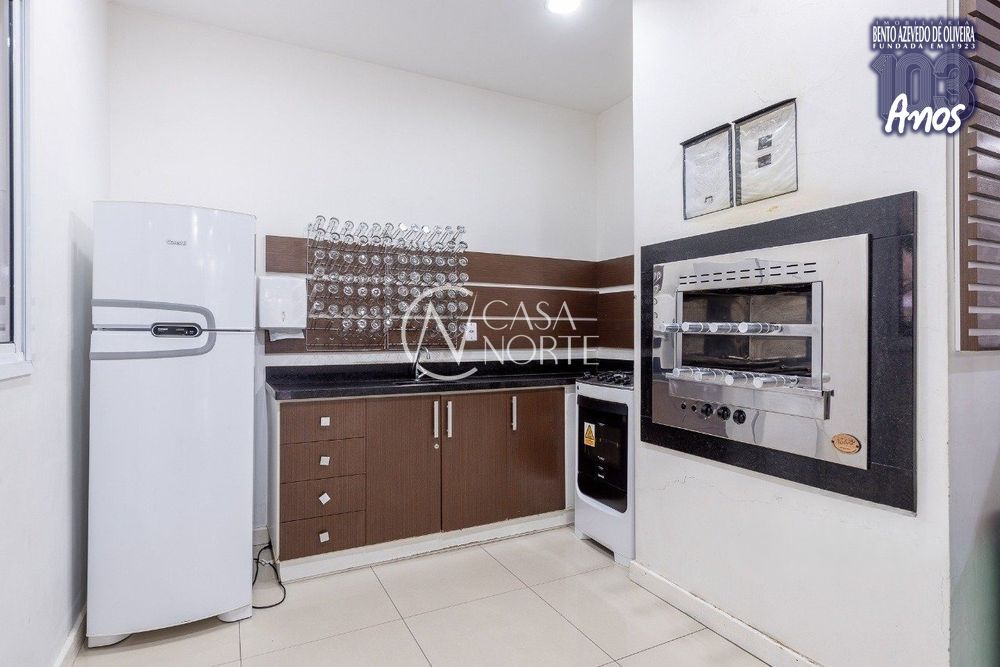 Apartamento, 3 quartos, 65 m² - Foto 14