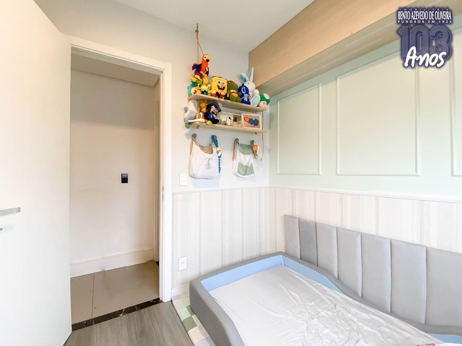 Apartamento, 2 quartos, 56 m² - Foto 11