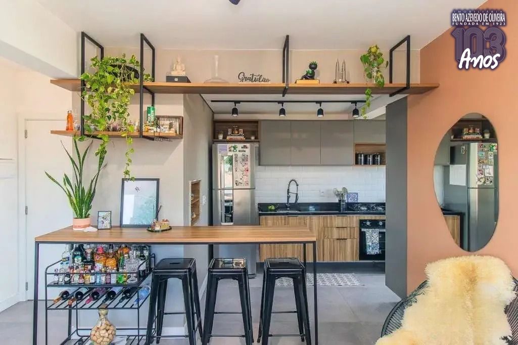 Apartamento, 2 quartos, 67 m² - Foto 10