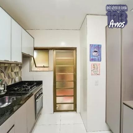 Casa de Condomínio, 3 quartos - Foto 9