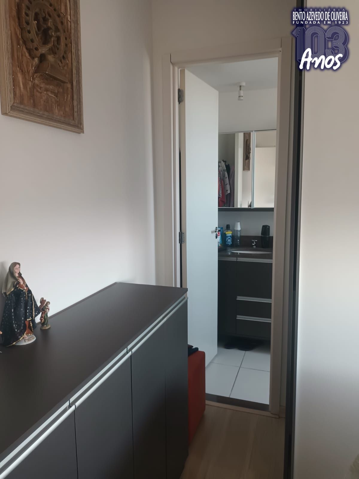 Apartamento, 3 quartos, 65 m² - Foto 10