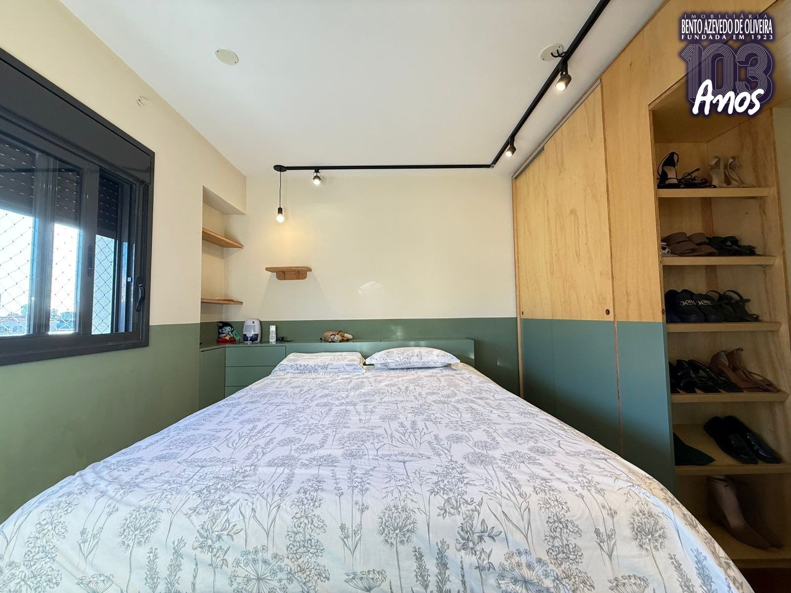 Apartamento, 2 quartos, 57 m² - Foto 20