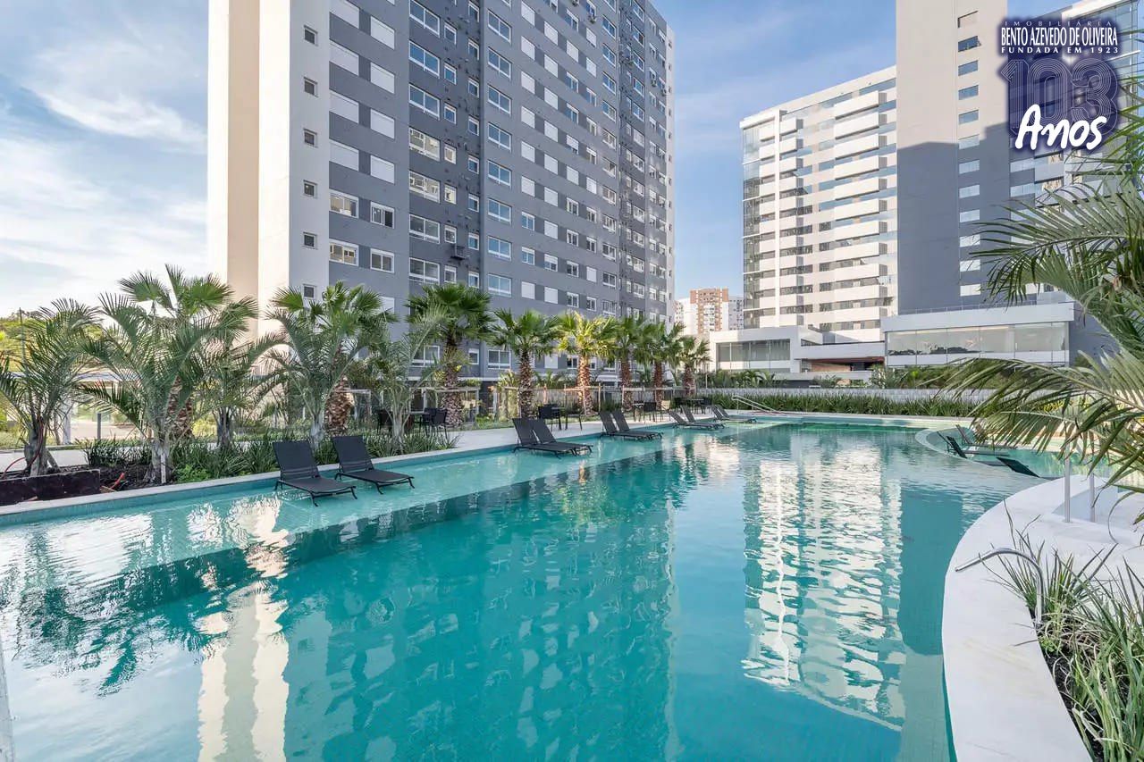 Apartamento, 2 quartos, 56 m² - Foto 15