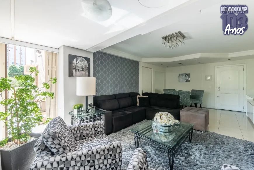 Apartamento, 3 quartos, 150 m² - Foto 6