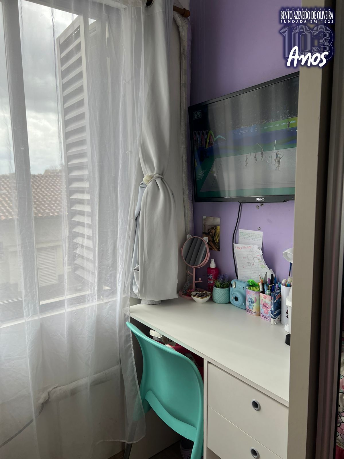 Apartamento, 2 quartos, 52 m² - Foto 15