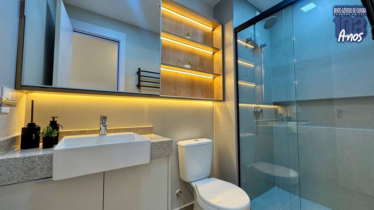 Apartamento, 2 quartos, 71 m² - Foto 13