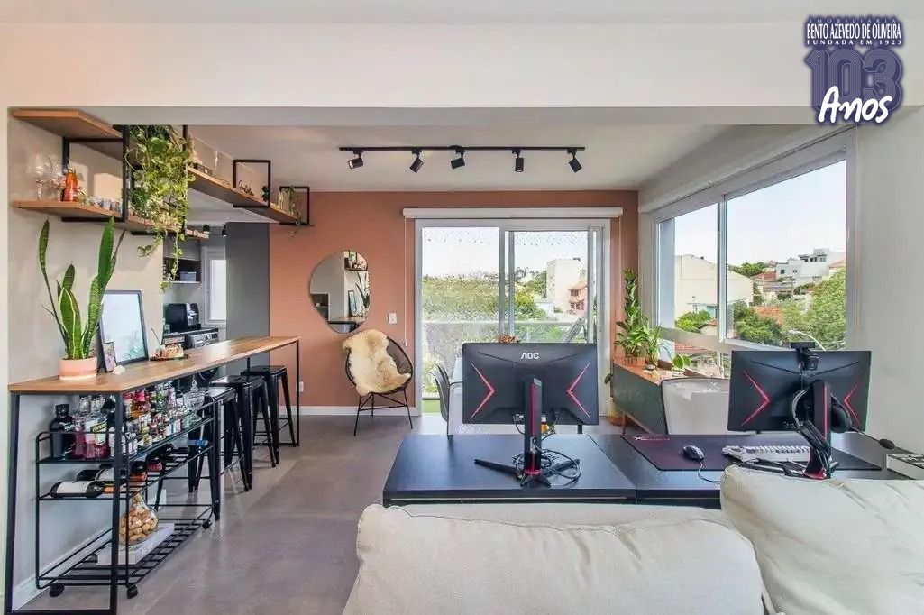 Apartamento, 2 quartos, 67 m² - Foto 17