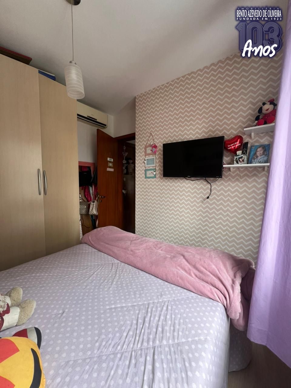 Apartamento, 2 quartos, 52 m² - Foto 9
