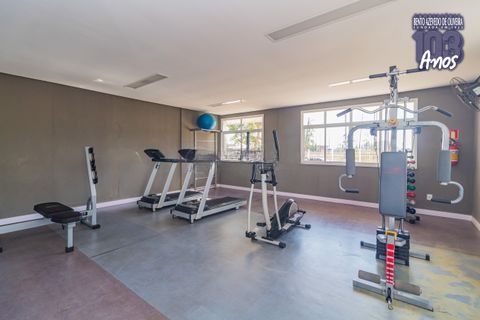Apartamento, 3 quartos, 65 m² - Foto 20