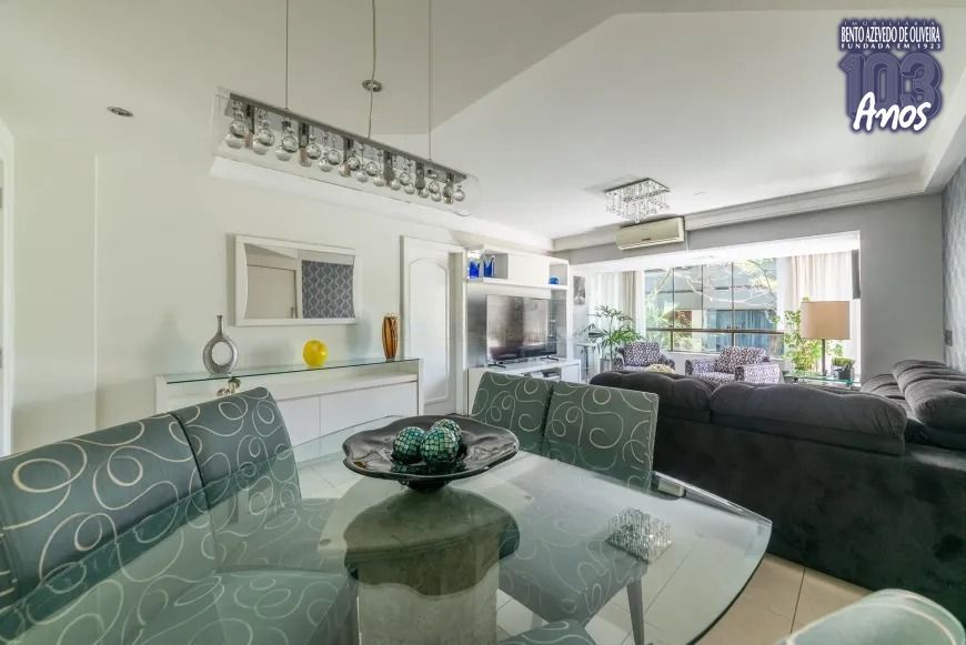 Apartamento, 3 quartos, 150 m² - Foto 8