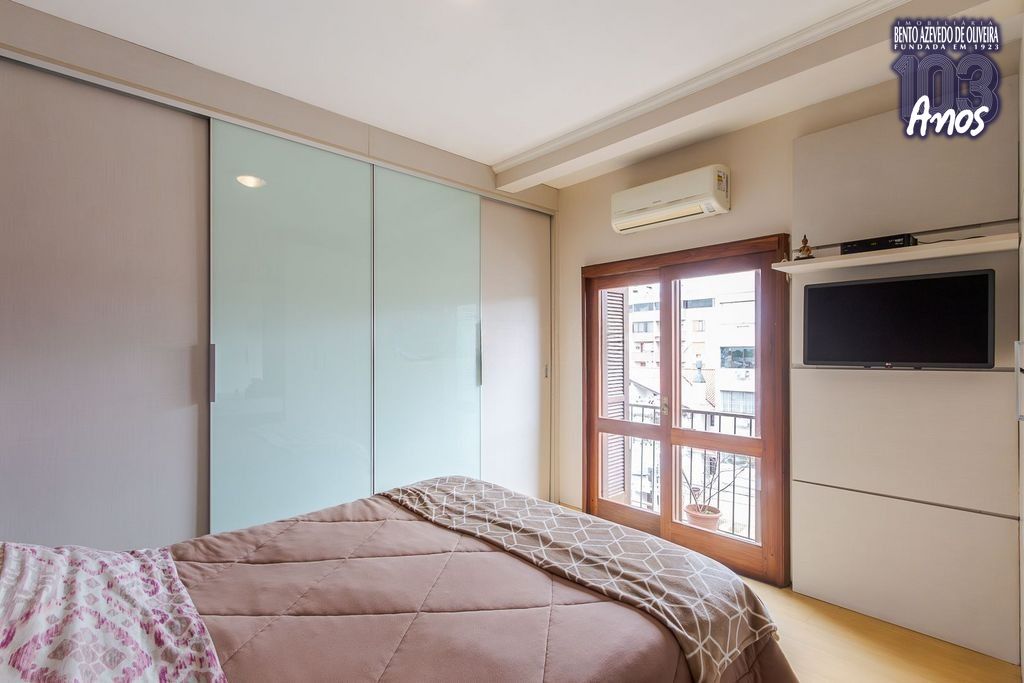 Apartamento, 3 quartos, 102 m² - Foto 17