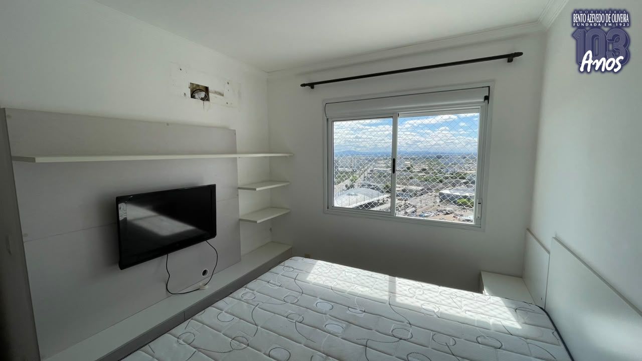 Apartamento, 3 quartos, 65 m² - Foto 7