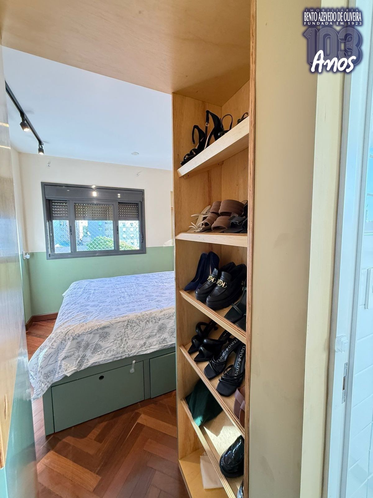 Apartamento, 2 quartos, 57 m² - Foto 17