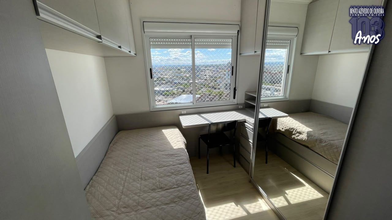 Apartamento, 3 quartos, 65 m² - Foto 9