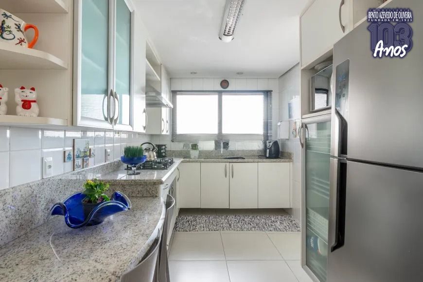Apartamento, 3 quartos, 150 m² - Foto 11