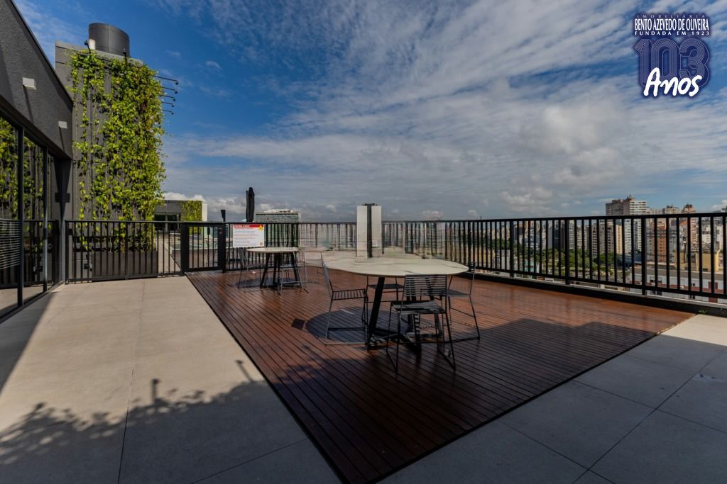 Apartamento, 1 quarto, 27 m² - Foto 12
