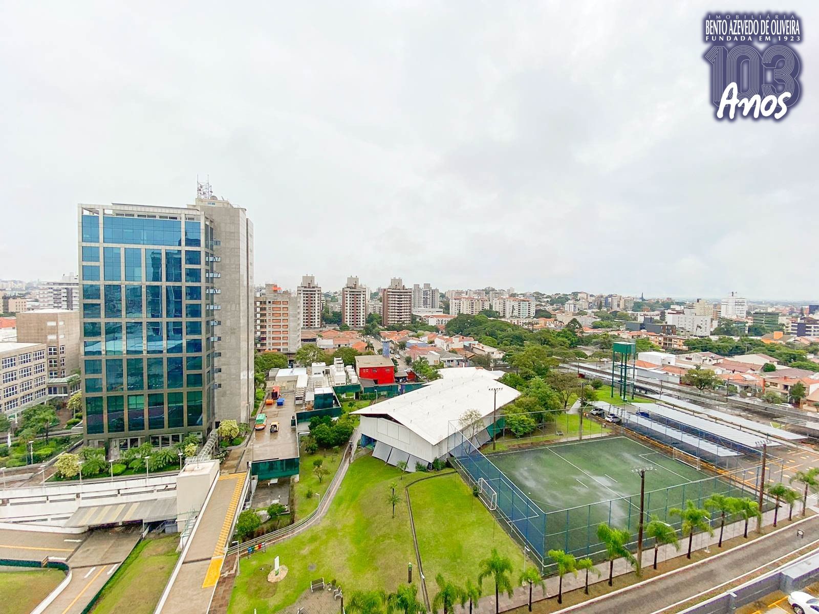 Apartamento, 2 quartos, 56 m² - Foto 2