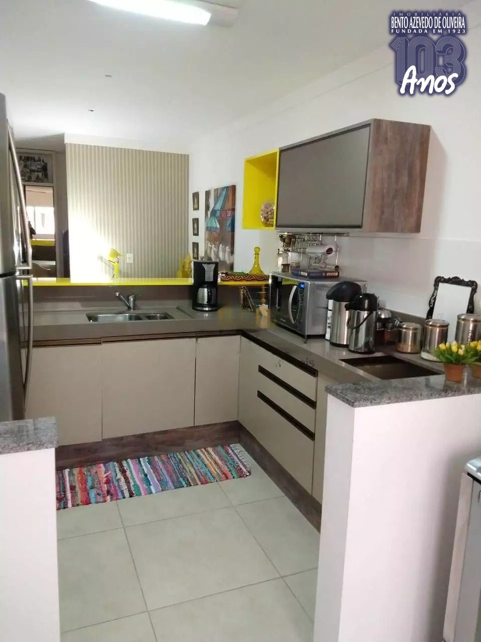 Apartamento, 3 quartos, 101 m² - Foto 9