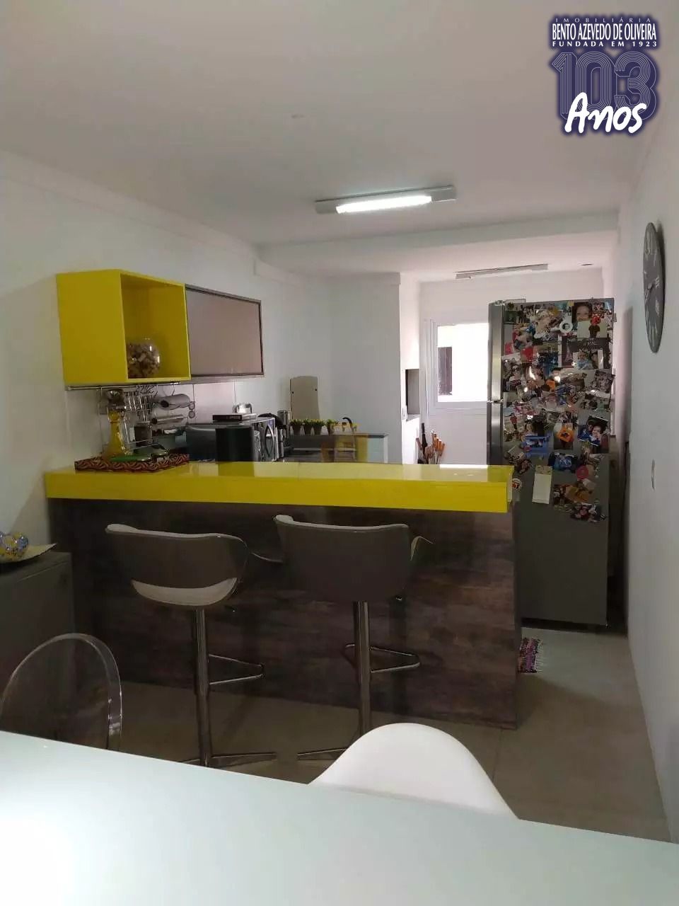 Apartamento, 3 quartos, 101 m² - Foto 6
