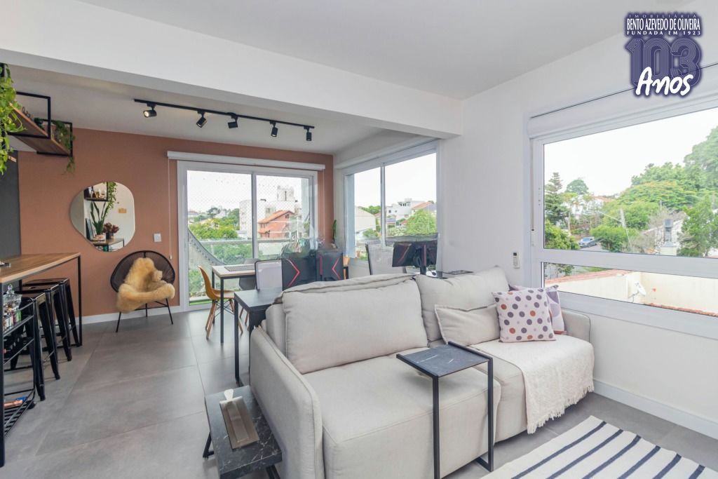 Apartamento, 2 quartos, 67 m² - Foto 6