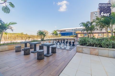 Apartamento, 3 quartos, 65 m² - Foto 21