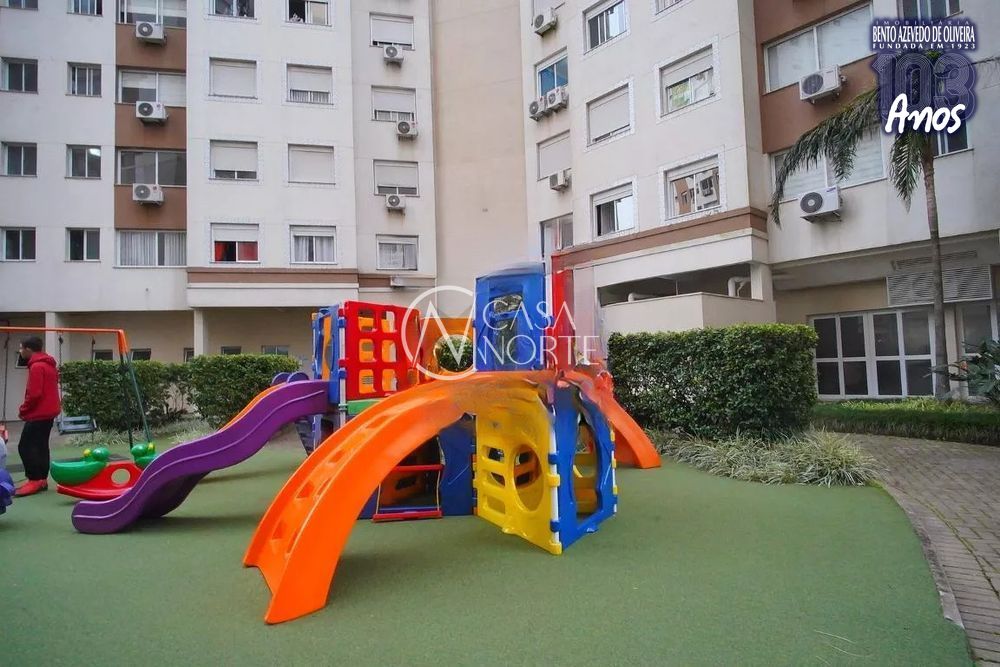 Apartamento, 3 quartos, 65 m² - Foto 12