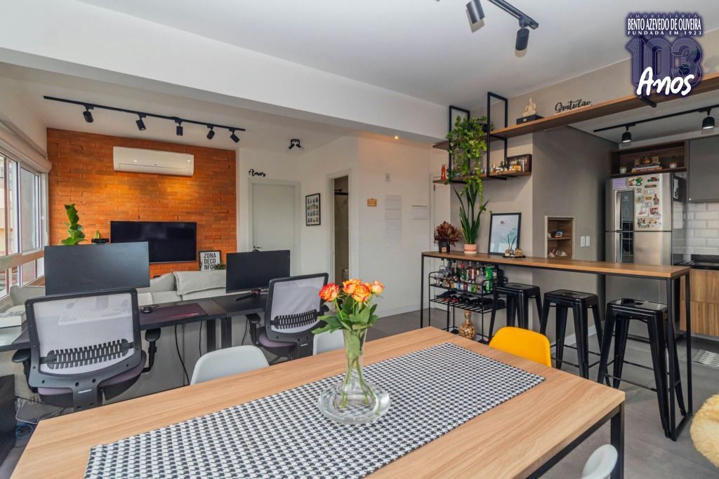 Apartamento, 2 quartos, 67 m² - Foto 16