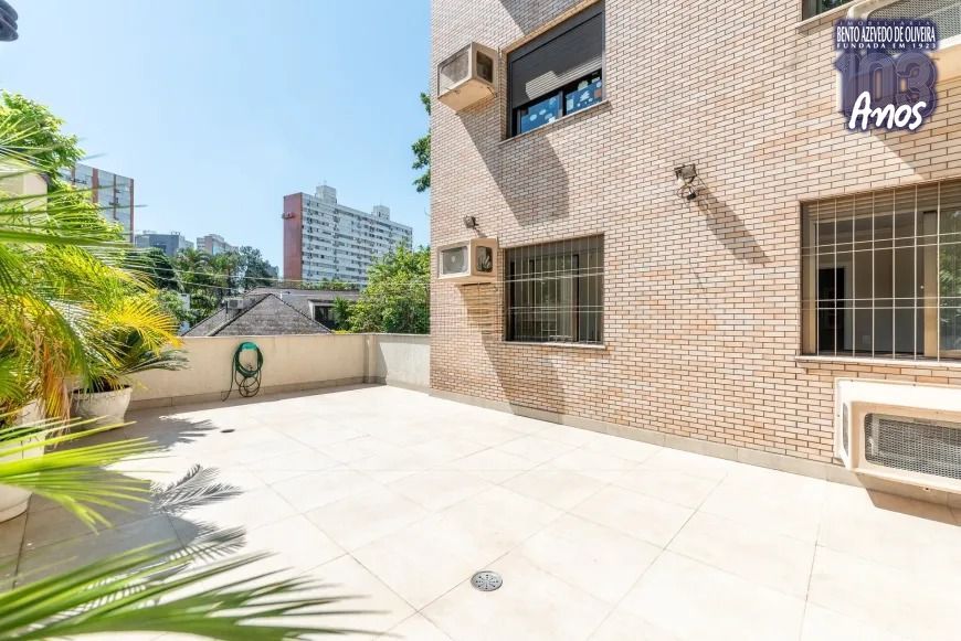 Apartamento, 3 quartos, 150 m² - Foto 4
