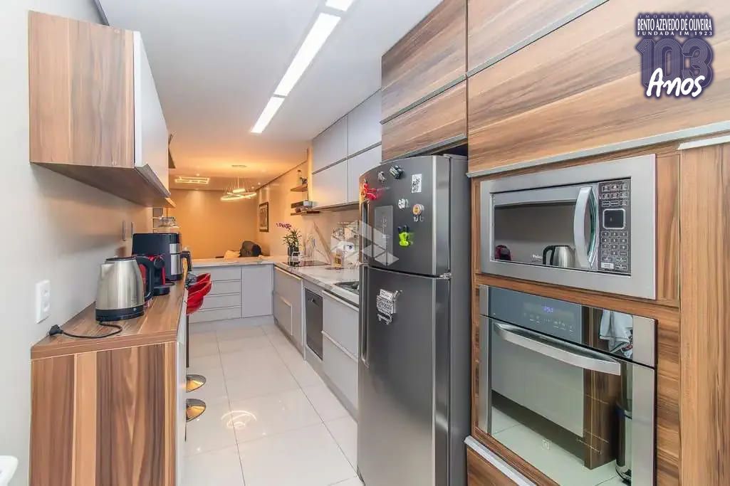 Cobertura, 4 quartos, 200 m² - Foto 14