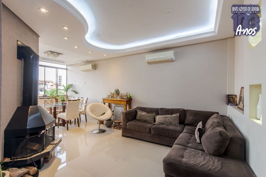 Apartamento, 3 quartos, 102 m² - Foto 2