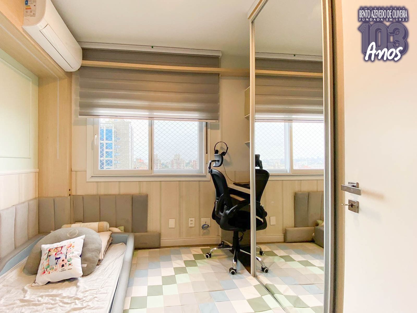 Apartamento, 2 quartos, 56 m² - Foto 10